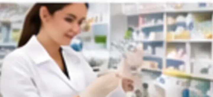 Atendimento farmacêutico